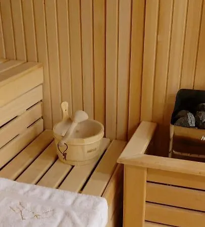 Apartman_mystic Apartment